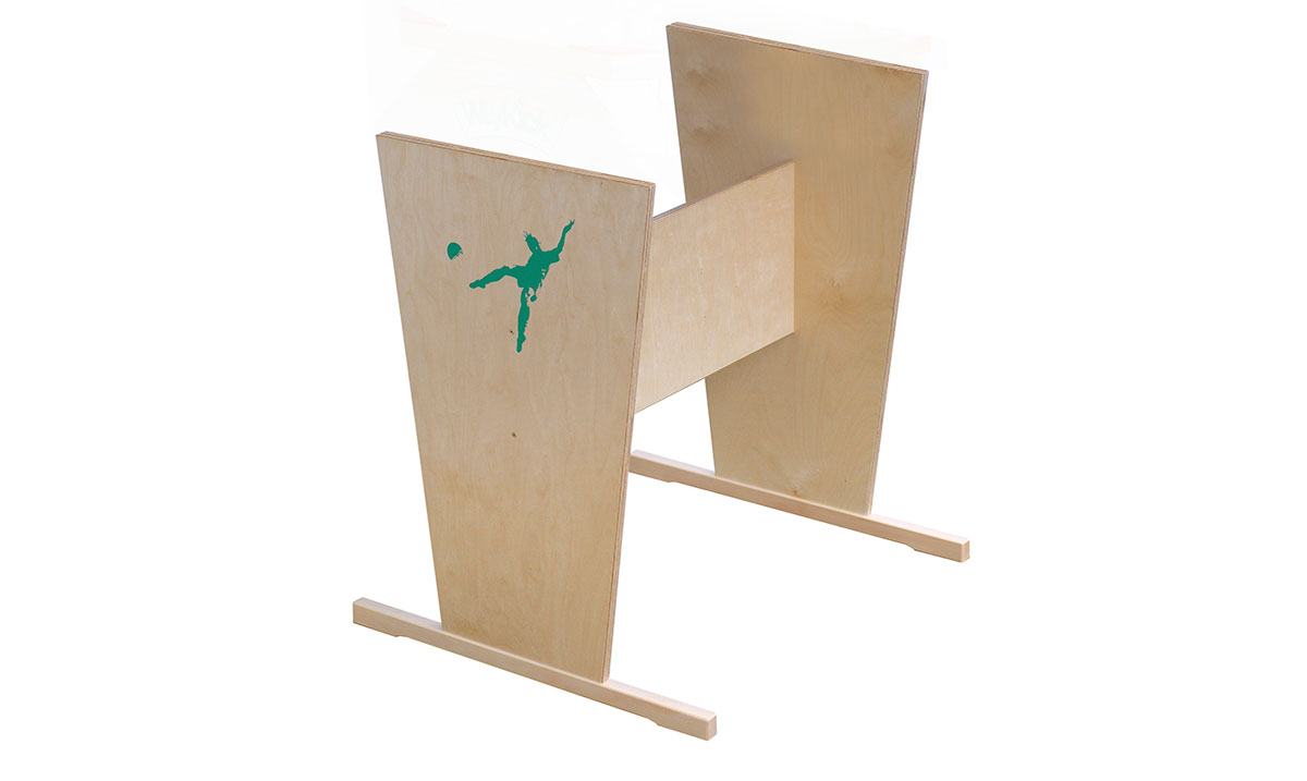 WeyKick Table Arena 7765 A