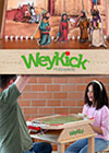 Weykick Katalog 2024